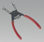 Hose Clip Pliers - Clic Compatible VS1664 (SEALEY TOOLS) VS1664