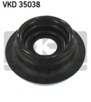 Atraminis guolis (SKF) VKD35038