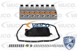 Komplektas, automatinės pavarų dėžės alyvos keitimas (VAICO) V20-2085