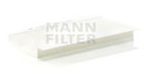 MANN-FILTER CU3554