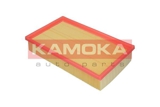 Oro filtras (KAMOKA) F200201