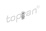 Lemputė, indikatorius (TOPRAN) 109 105