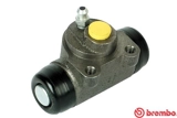 BREMBO A12288