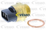 Temperatūros jungiklis, radiatoriaus ventiliatorius (VEMO) V15-99-1951-3