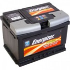 Energizer 54 Ah Premium akumuliatorius