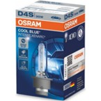 D4S OSRAM XENARC COOL BLUE INTENSE +20% 35W42V
