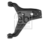 FEBI BILSTEIN Vikšro valdymo svirtis