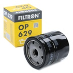 Alyvos filtras (FILTRON) OP629