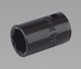Impact Socket 16mm 1/2 Sq Drive IS1216 (SEALEY TOOLS) IS1216