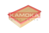 Oro filtras (KAMOKA) F203601