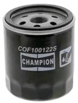 Alyvos filtras (CHAMPION) COF100122S