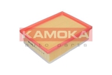 Oro filtras (KAMOKA) F221101