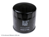 Alyvos filtras (BLUE PRINT) ADN12102