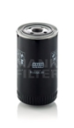 Alyvos filtras (MANN-FILTER) W 950/18
