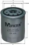 Kuro filtras (MFILTER) DF 328