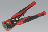 Wire Stripping Tool Heavy-Duty Automatic AK2255 (SEALEY TOOLS) AK2255