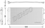 DENSO DCN23034