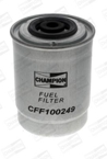 Kuro filtras (CHAMPION) CFF100249