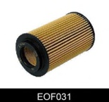 Alyvos filtras (COMLINE) EOF031