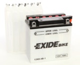 EXIDE 12N9-4B-1