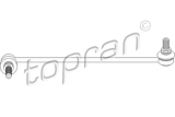 Stabilizatoriaus traukė (TOPRAN) 109 691