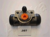 Rato stabdžių cilindras (ASHIKA) 67-00-097