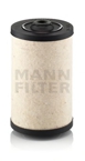 Kuro filtras (MANN-FILTER) BFU 900 x