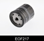Alyvos filtras (COMLINE) EOF217