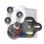 RTS Atramos / vairo trauklė