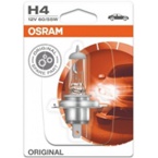 H4 OSRAM ORIGINAL LINE 60/55W12V