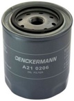 Alyvos filtras (DENCKERMANN) A210206
