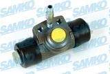 Stabdžių darbinis rato cilindriukas (SAMKO) C02140