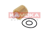 Alyvos filtras (KAMOKA) F112001