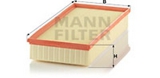 Oro filtras (MANN-FILTER) C 39 002