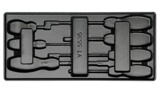 Įrankių modulio adapteris (YATO) YT-55351