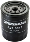 Alyvos filtras (DENCKERMANN) A210043