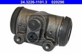 Rato stabdžių cilindras (ATE) 24.3226-1101.3