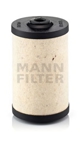 Kuro filtras (MANN-FILTER) BFU 700 x