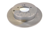 Stabdžių diskas (COMLINE) ADC1586