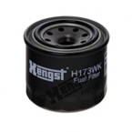 Kuro filtras (HENGST FILTER) H173WK