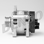 Kintamosios srovės generatorius (DENSO) DAN502