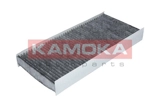 Kupefilter (KAMOKA) F507801