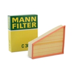 Oro filtras (MANN-FILTER) C 30 161