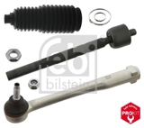 FEBI BILSTEIN CST1669 Strypo montavimas