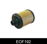 Alyvos filtras (COMLINE) EOF192