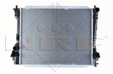 Radiatorius, variklio aušinimas (NRF) 53020