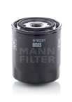 Hidraulinis filtras, automatinė transmisija (MANN-FILTER) W 9023/1