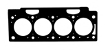 Tarpiklis, cilindro galva (REINZ) 61-34410-10
