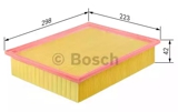 Oro filtras (BOSCH) F026400390