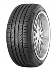 CONTINENTAL SportContact 5 215 /45/R17 91 W